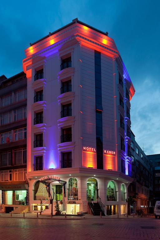 Hotel Kamer Hotel